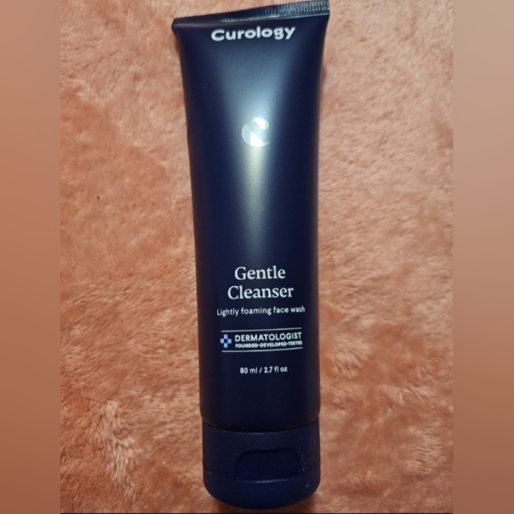 Curology Acne Cleanser